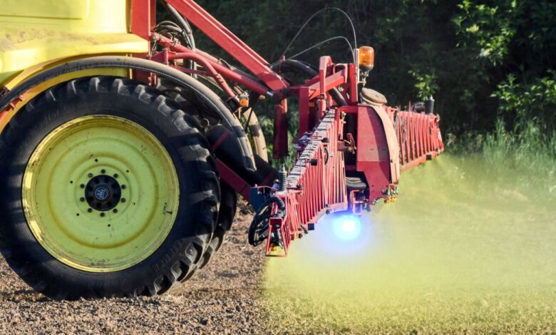 Supreme Court weighs warning labels for Roundup lawsuits