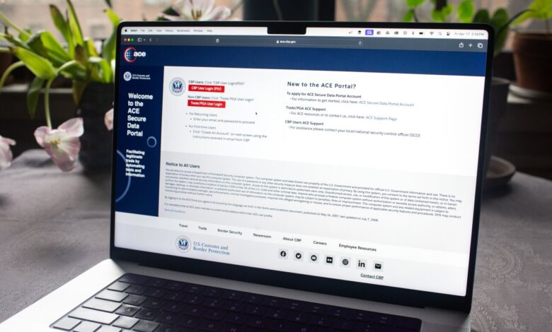 Tariff refund portal goes live—what US businesses should know