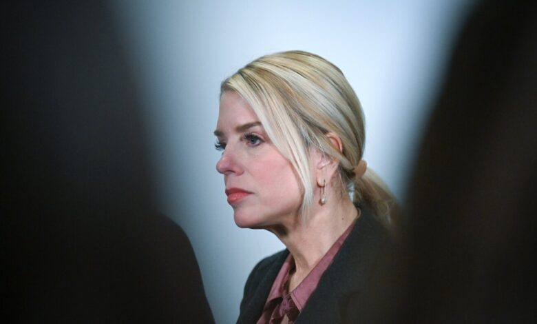 DOJ bid to delay bar probes sparks alarm over accountability