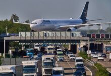 Lufthansa cuts 20,000 flights as jet-fuel shock hits summer travel