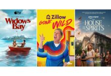 What to Stream This Week: ‘Wuthering Heights’ & more