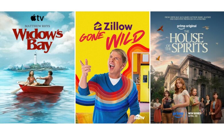 What to Stream This Week: ‘Wuthering Heights’ & more