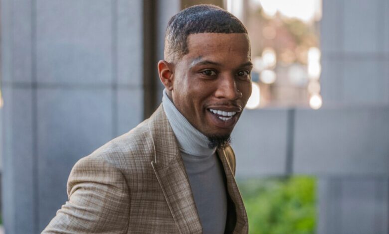 Tory Lanez sues California prison system for 0 million after stabbing