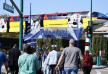 Disneyland Facial Recognition: What Guests Need to Know