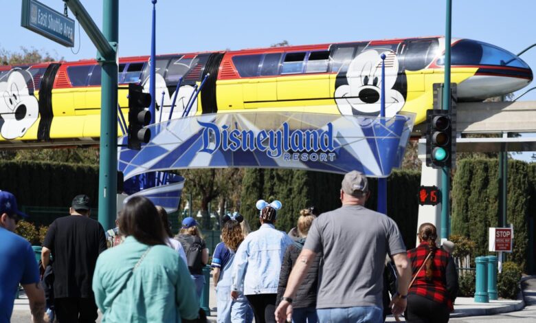 Disneyland Facial Recognition: What Guests Need to Know