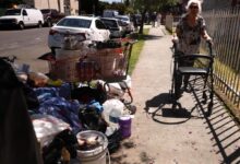 Hollywood’s Lexington Park Stalls: Residents Question City Spending