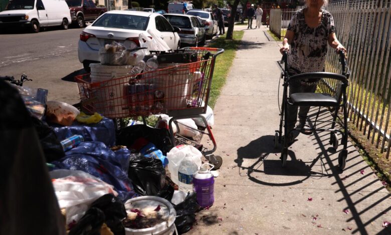 Hollywood’s Lexington Park Stalls: Residents Question City Spending