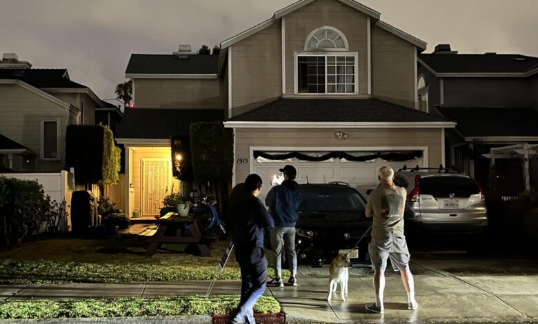 Cole Tomas Allen: what we know about Torrance teacher suspect