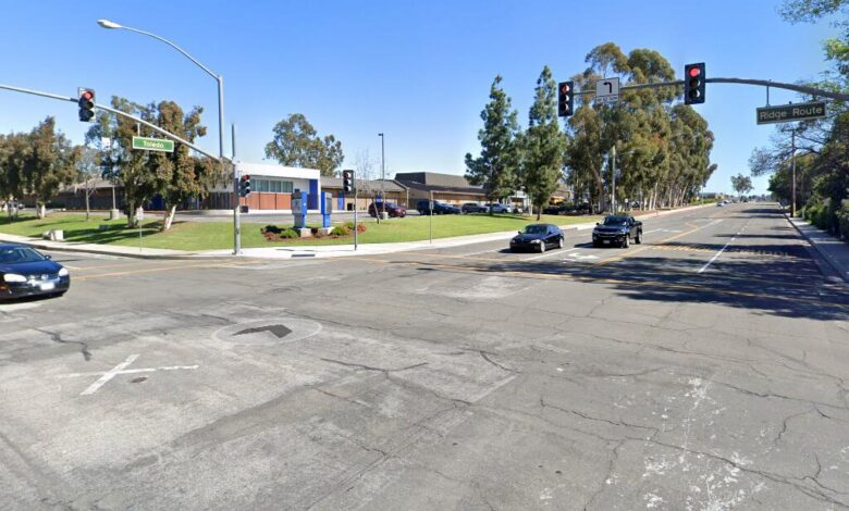 OC Mother Charged After Teen’s E-Motorbike Crash