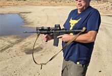 San Diego Man Guilty in Border Patrol Impersonation Plot