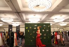Free Prom Dresses and Tuxes Reach LA Students