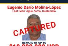 Cocaine Trafficker Captured in San Diego: What Federal Case Means