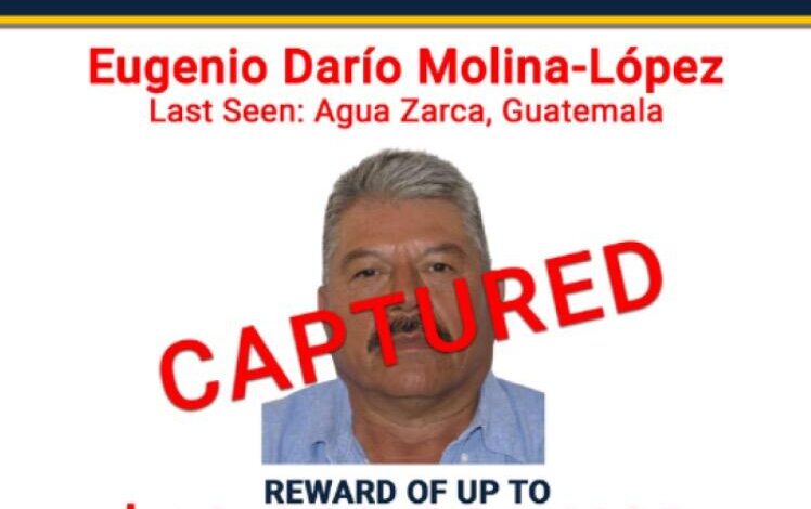 Cocaine Trafficker Captured in San Diego: What Federal Case Means