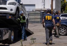 SoCal car rental ‘crime tourism’ plea shows how stolen goods move fast