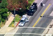 Homicide Probe After Man Found Dead in San Marino