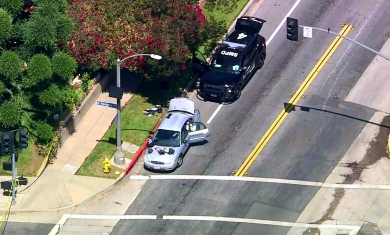 Homicide Probe After Man Found Dead in San Marino