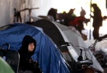 L.A. homeless agency to lay off 284 workers as county funding shifts