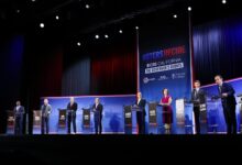 Gas prices and wildfire insurance: what CA candidates said