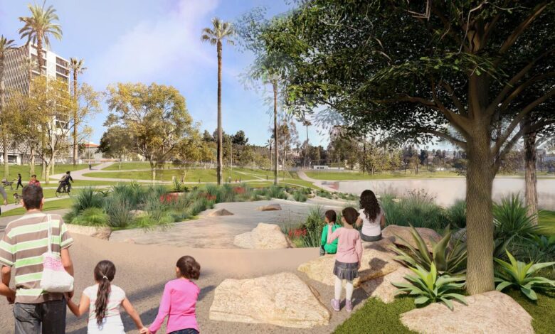 MacArthur Park’s M Lake Cleanup: Will It Fix Safety, Too?