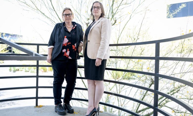 California cities seek to bless poly unions—lawyers warn of court mess