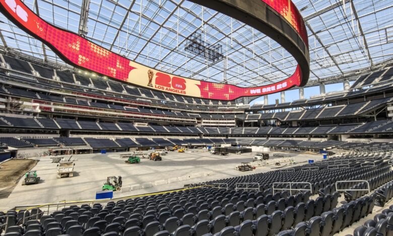 World Cup travel costs rise—LA Metro pushes cheaper rides