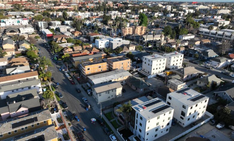 L.A. Housing Anxiety, Low Trust: Poll Shows Voters’ Doubt