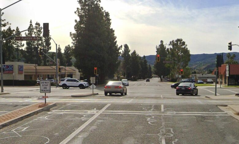 Boy, 13, Killed on E-Bike by Amtrak Train: Simi Valley Mourns