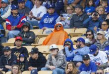 Southern California Rain Outlook: When Showers Could Return