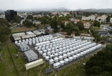 Trump’s veteran housing promise falters in VA budget plan