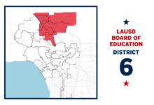 District 6 school board race: Kelly Gonez unopposed in L.A. Unified