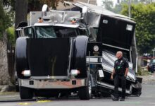 LAPD fireworks suspension: officers got only days off