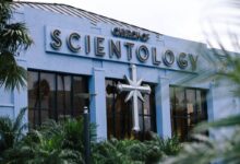 Speed running Scientology: TikTok viral raids spark police concern