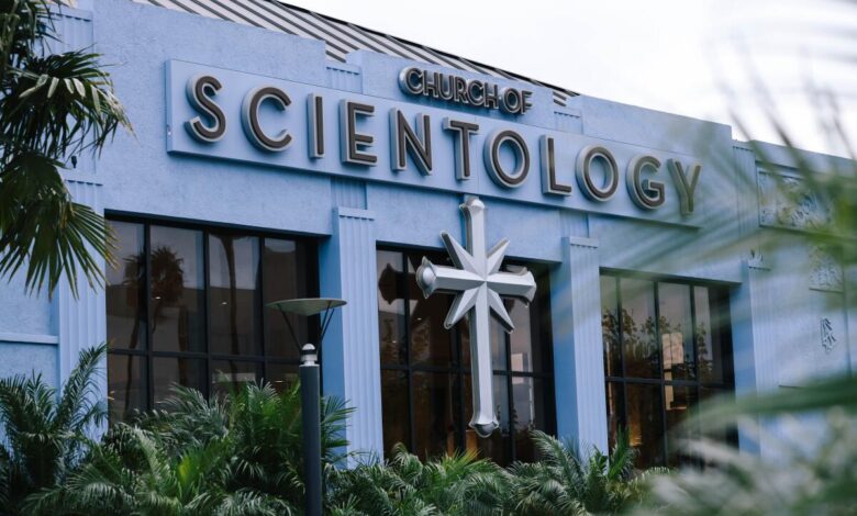 Speed running Scientology: TikTok viral raids spark police concern