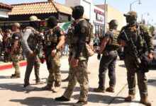 Judge Orders Release of Pasadena Man in ICE Raid Lawsuit