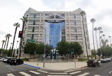 Riverside County Man Dies in Custody as Sheriff Cites Ongoing Probe