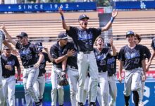 Spring high school championship schedules: key dates across California