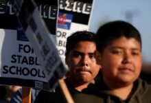 Little Lake teachers strike nears 10 days—why it matters statewide