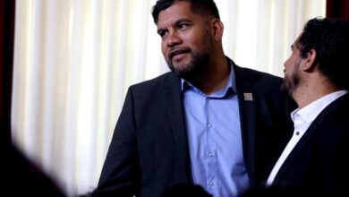 L.A. Vote Plan for Noncitizens Faces Hurdles