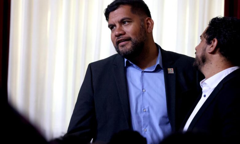 L.A. Vote Plan for Noncitizens Faces Hurdles