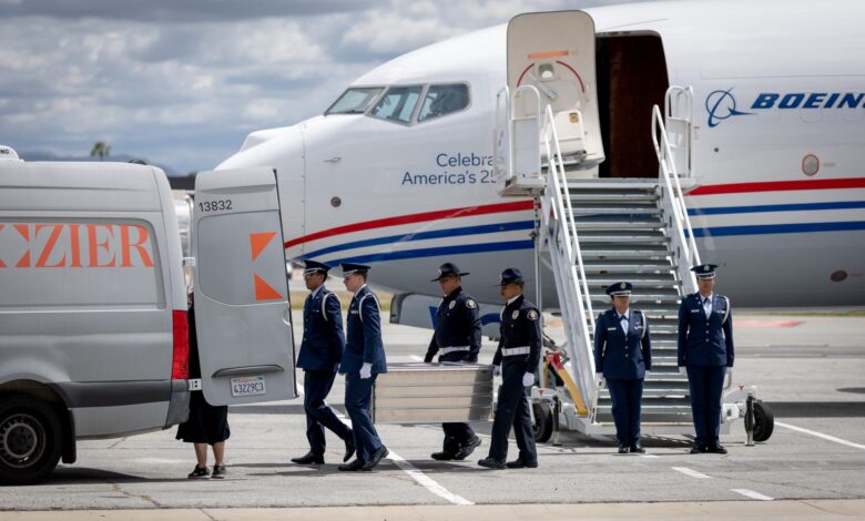 USC Hosts Rare National Archives Exhibit for America’s 250th