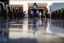 Gas Prices Push More Riders on California Rails—Will It Last?