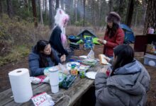 National Parks Brace for Summer Surge Amid Proposed Staff Cuts