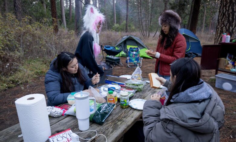 National Parks Brace for Summer Surge Amid Proposed Staff Cuts