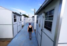 LA homeless services shake-up: City seeks more control of LAHSA funds