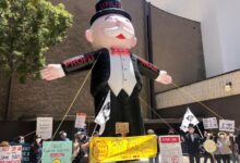 Billionaire Tax Ballot Bid: Backers Claim Enough Signatures