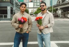 Ryan Castro y Maluma marcan la semana: el romance que lidera los estrenos
