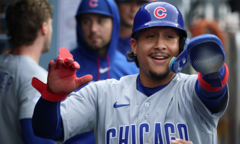 Cubs’ Ryan Rolison’s long return to MLB spotlight