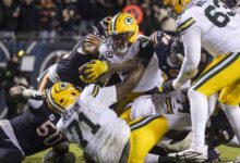 Bears Draft Pick Pressure: Dillon Thieneman’s Big Test