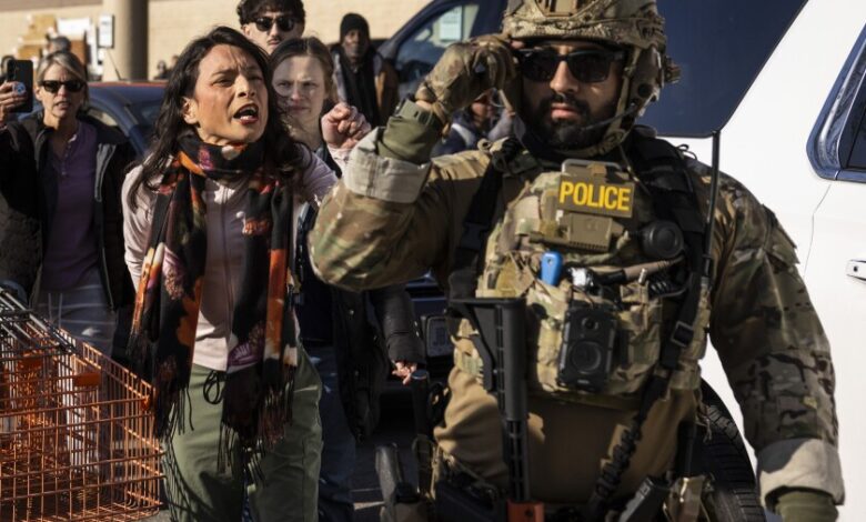 Immigration raids strain Chicago construction—delays and higher costs