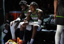 Ayo Dosunmu’s Playoff Drive: TWolves Trade, Free Agency, Chicago Return?